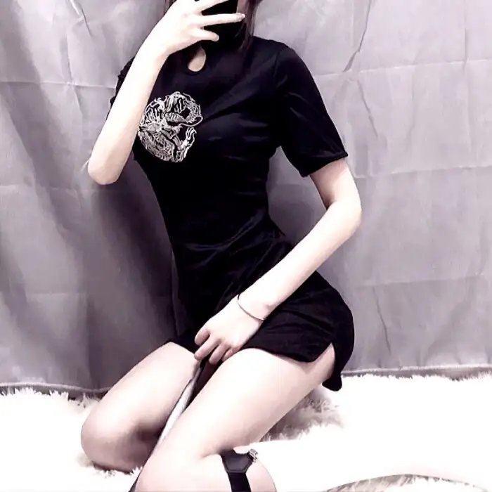 犯罪现场:真相死亡第一